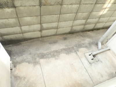 【バルコニー】 | ヨーロピアン錦が丘 | ヨーロピアン錦が丘