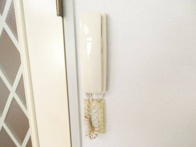 【セキュリティ】 | ヨーロピアン錦が丘 | ヨーロピアン錦が丘