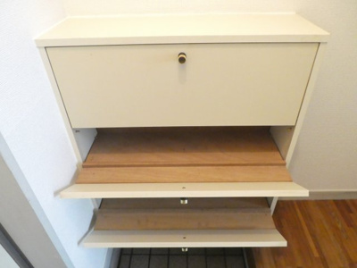 【収納】 | ヨーロピアン錦が丘 | ヨーロピアン錦が丘