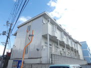 ヨーロピアン錦が丘の画像