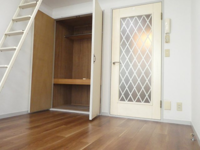 【居間・リビング】 | ヨーロピアン錦が丘 | ヨーロピアン錦が丘