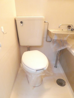 【トイレ】 | ヨーロピアン錦が丘 | ヨーロピアン錦が丘