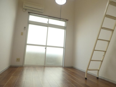 【洋室】 | ヨーロピアン錦が丘 | ヨーロピアン錦が丘