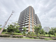 六甲アイランドCITY　W7Residence　SKY　NOTEの画像