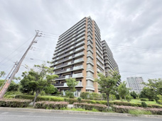 六甲アイランドCITY　W7Residence　SKY　NOTEの画像