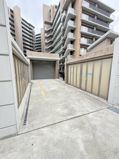 【その他共用部分】 | 六甲アイランドCITY　W7Residence　SKY　NOTE