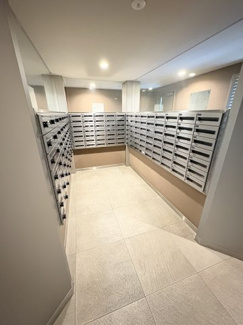 【設備】 | 六甲アイランドCITY　W7Residence　SKY　NOTE