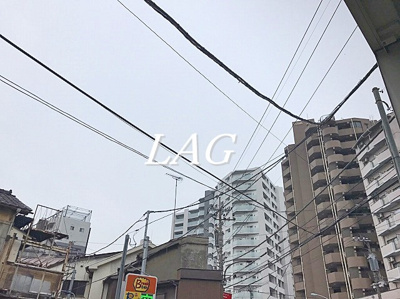 【展望】 | アルテ西日暮里  | 展望です。