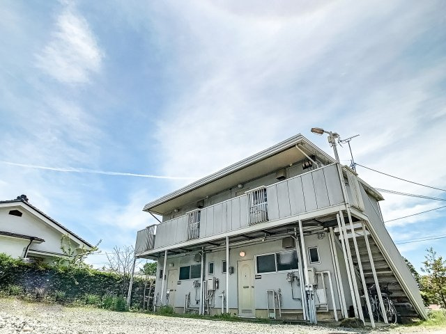 ナチュラルモダンに暮らす