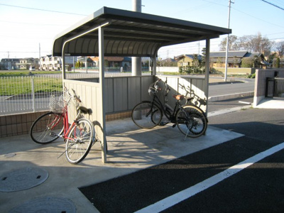 【その他共用部分】 | メゾンアルファM-Ⅱ