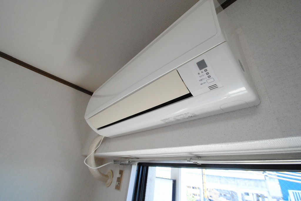 ドマーニASOUの設備|同タイプ　イメージ写真