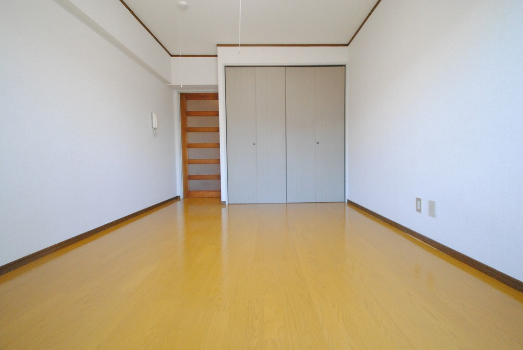 ドマーニASOUの居間・リビング|同タイプ　イメージ写真