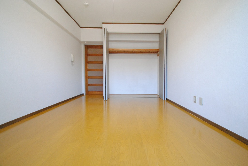 ドマーニASOUの収納|同タイプ　イメージ写真