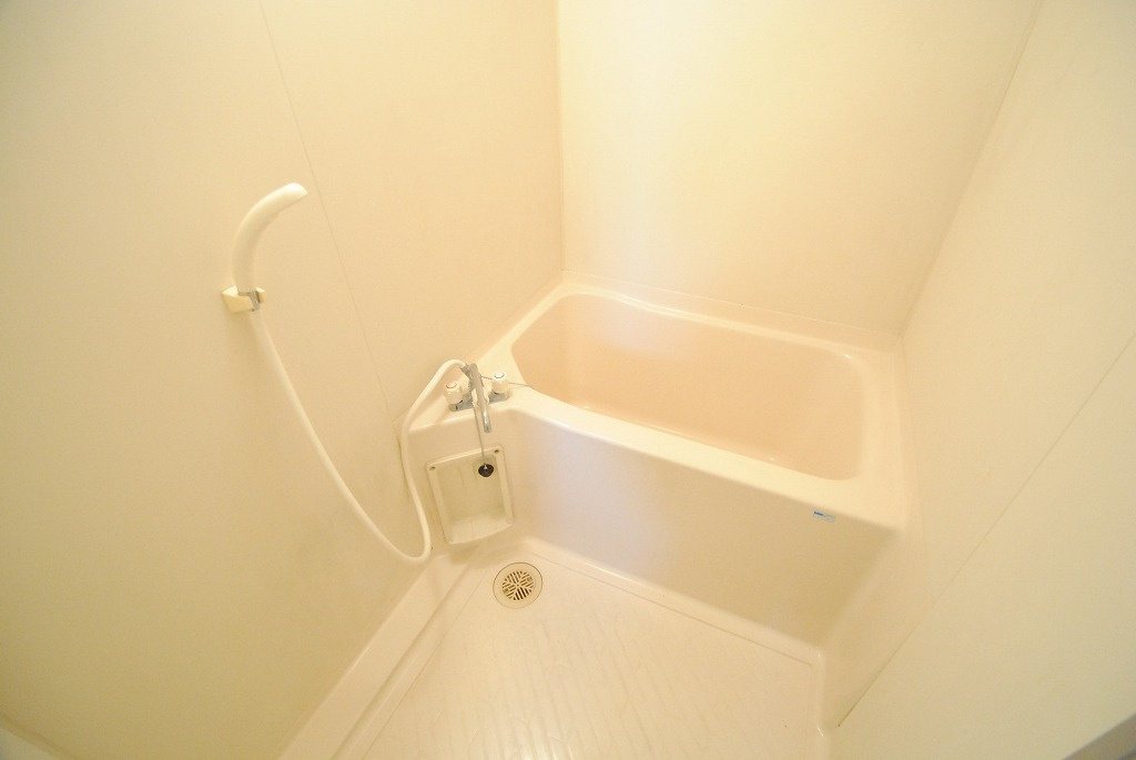 ドマーニASOUの浴室|同タイプ　イメージ写真