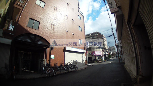 【周辺】 | アペックスハイツ・ユニ