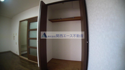 【収納】 | アペックスハイツ・ユニ