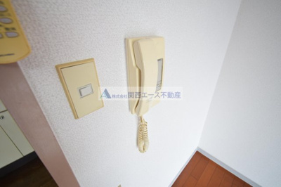 【設備】 | アペックスハイツ・ユニ