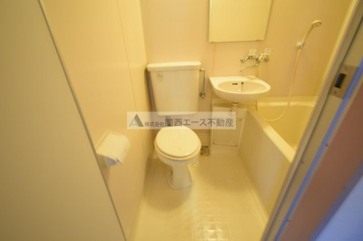 【トイレ】 | アペックスハイツ・ユニ