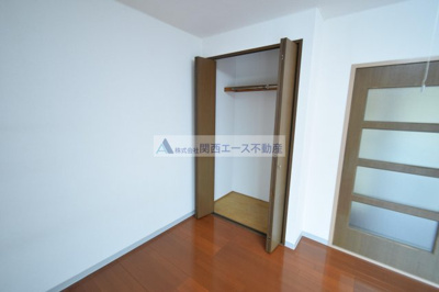 【収納】 | アペックスハイツ・ユニ