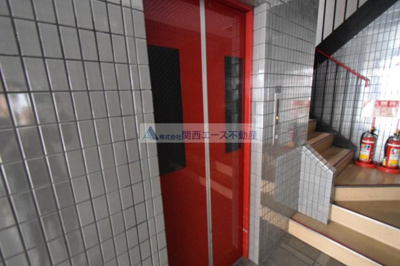 【その他共用部分】 | アペックスハイツ・ユニ