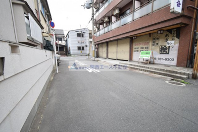 【周辺】 | アペックスハイツ・ユニ