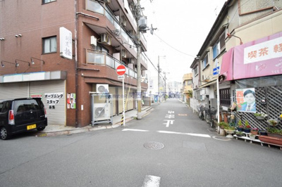 【周辺】 | アペックスハイツ・ユニ