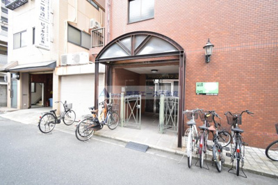 【エントランス】 | アペックスハイツ・ユニ