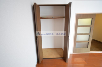 【収納】 | アペックスハイツ・ユニ