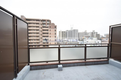 【展望】 | アペックスハイツ・ユニ