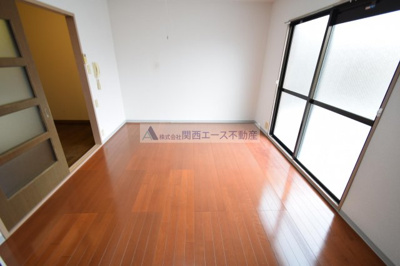 【寝室】 | アペックスハイツ・ユニ