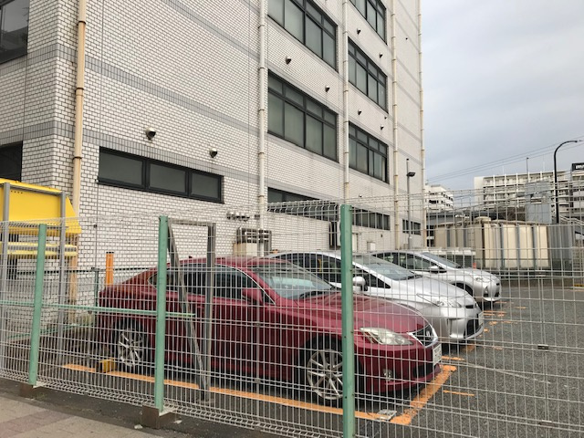 新横浜第１竹生ビルのその他