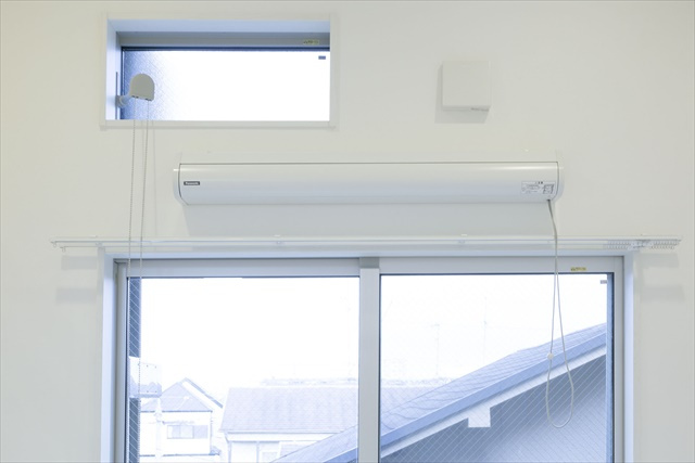 【設備】 | ImperialTower(インペリアルタワー) | 室内物干し