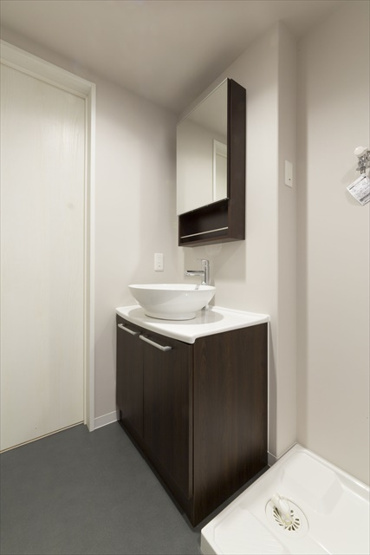 【洗面所】 | ImperialTower(インペリアルタワー)