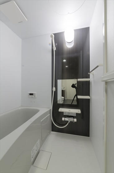 【浴室】 | ImperialTower(インペリアルタワー)