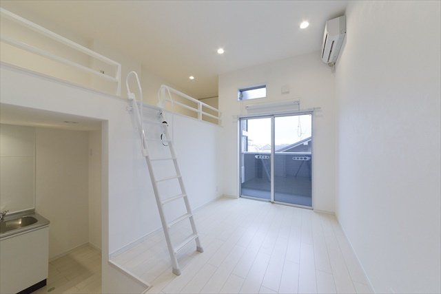 【洋室】 | ImperialTower(インペリアルタワー)