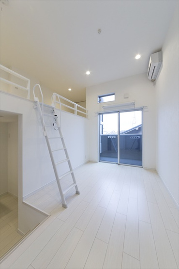 【洋室】 | ImperialTower(インペリアルタワー)