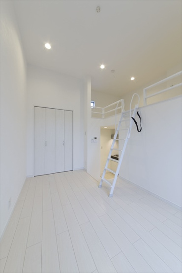 【洋室】 | ImperialTower(インペリアルタワー)