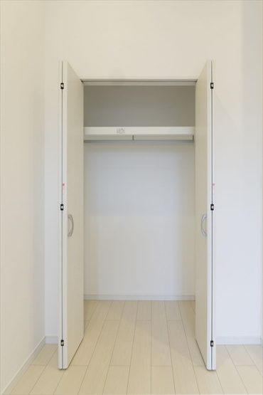 【収納】 | ImperialTower(インペリアルタワー)