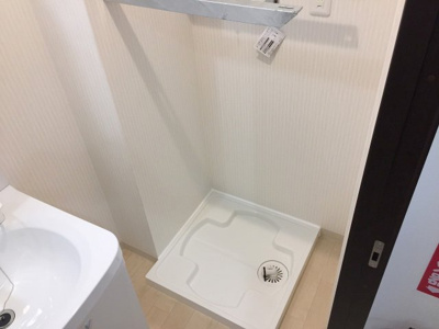 【洗面所】 | ヒルトップネクスト | ヒルトップネクスト★那覇市若狭エリア