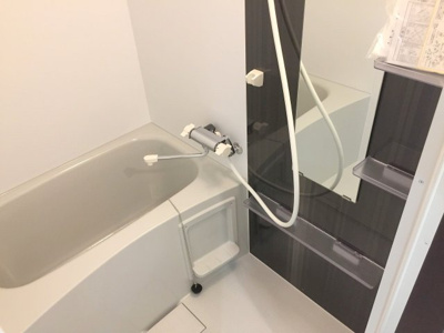 【浴室】 | ヒルトップネクスト | ヒルトップネクスト★那覇市若狭エリア