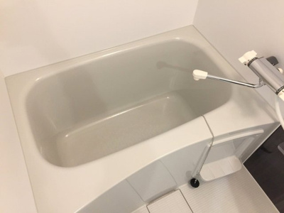 【浴室】 | ヒルトップネクスト | ヒルトップネクスト★那覇市若狭エリア