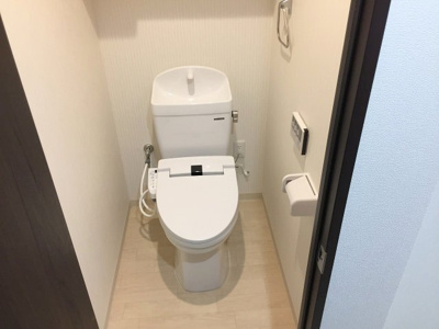 【トイレ】 | ヒルトップネクスト | ヒルトップネクスト★那覇市若狭エリア