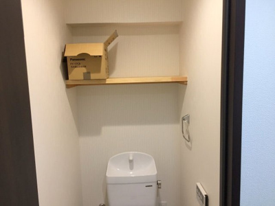 【トイレ】 | ヒルトップネクスト | ヒルトップネクスト★那覇市若狭エリア