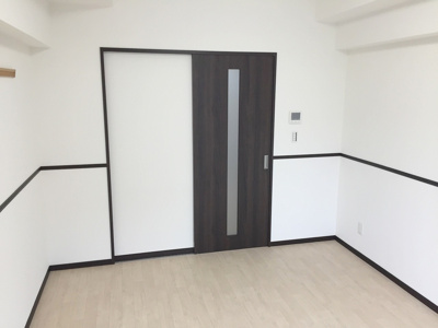 【洋室】 | ヒルトップネクスト | ヒルトップネクスト★那覇市若狭エリア