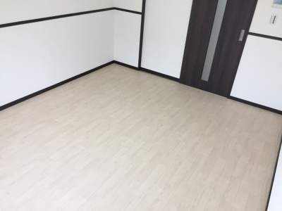 【洋室】 | ヒルトップネクスト | ヒルトップネクスト★那覇市若狭エリア