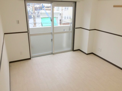 【洋室】 | ヒルトップネクスト | ヒルトップネクスト★那覇市若狭エリア