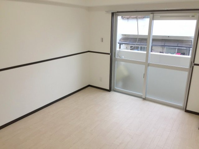 【洋室】 | ヒルトップネクスト | ヒルトップネクスト★那覇市若狭エリア