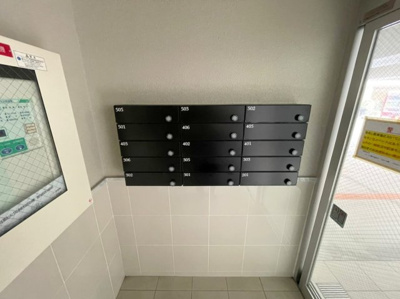 【その他共用部分】 | ヒルトップネクスト | ヒルトップネクスト★那覇市若狭エリア