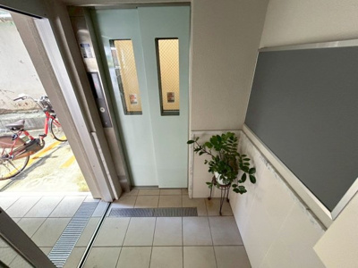 【その他共用部分】 | ヒルトップネクスト | ヒルトップネクスト★那覇市若狭エリア