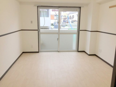 【洋室】 | ヒルトップネクスト | ヒルトップネクスト★那覇市若狭エリア